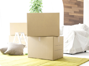 小口配送イメージ