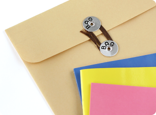 メール便配送イメージ